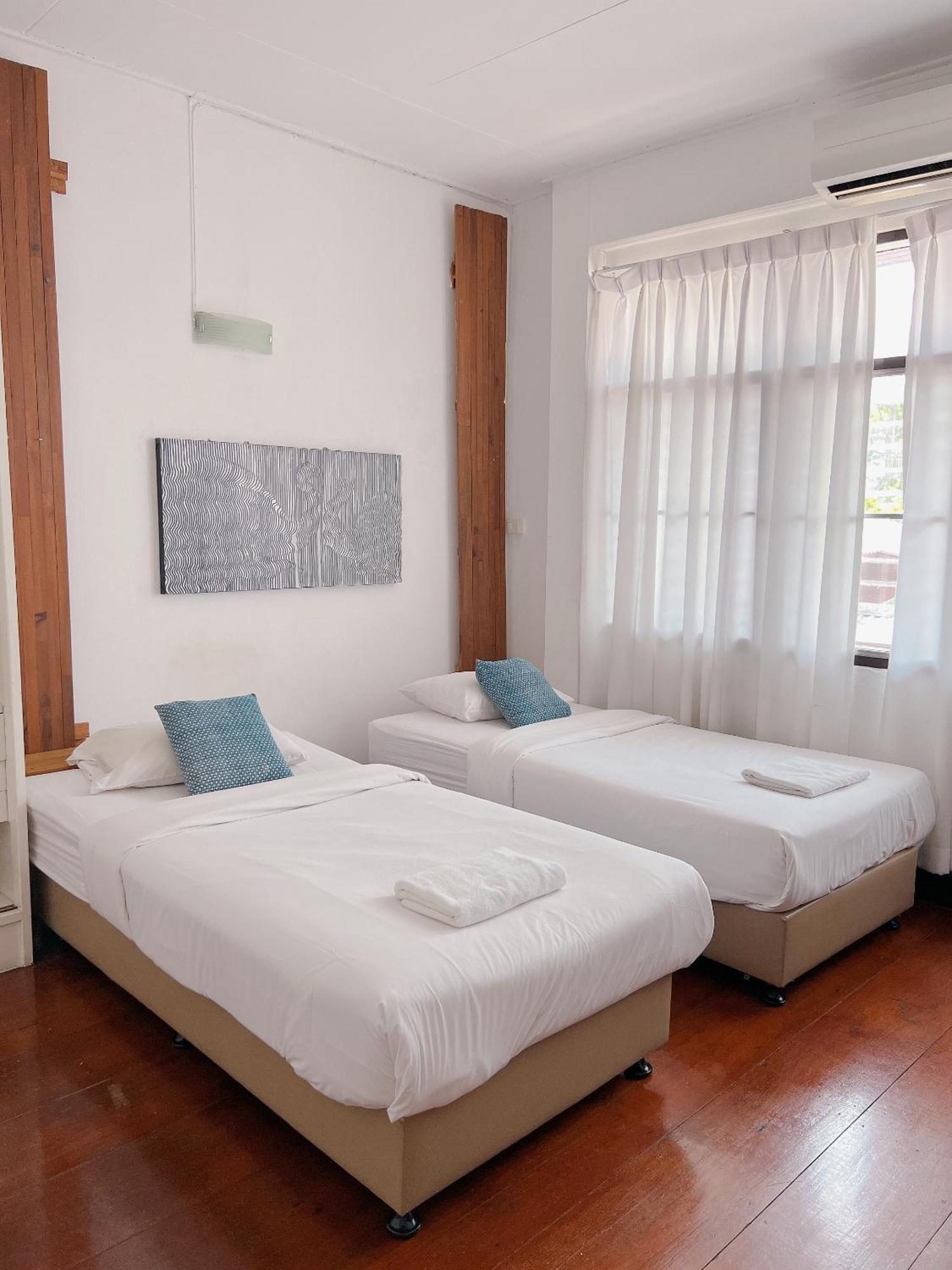 Cozy By Funwahn Bed and Breakfast Τσιάνγκ Μάι Εξωτερικό φωτογραφία