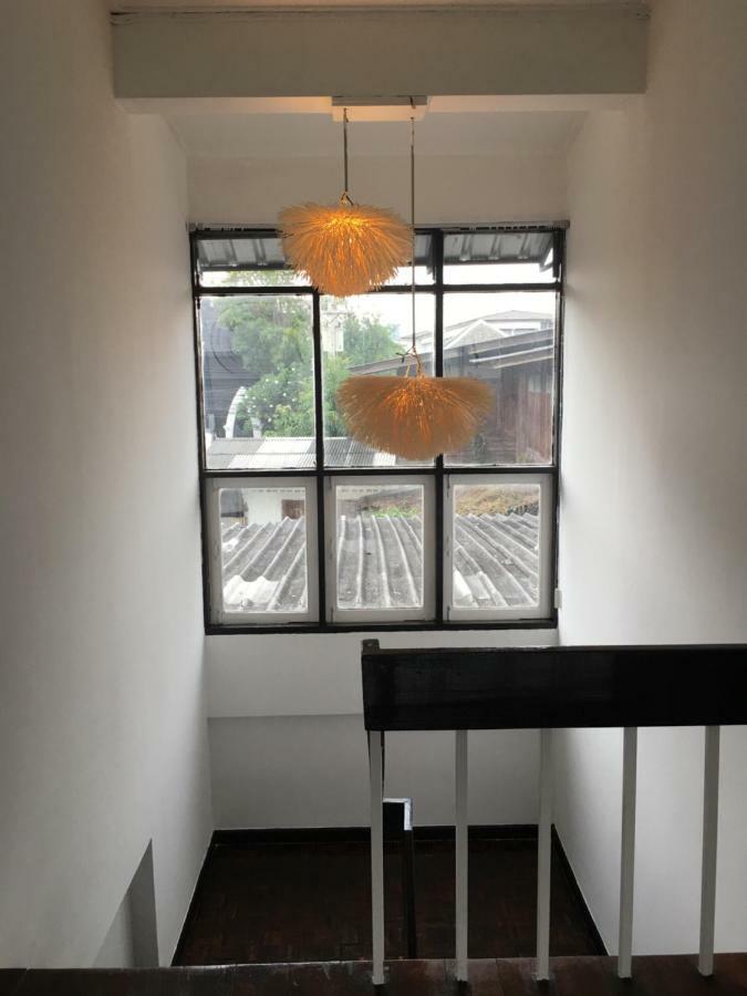 Cozy By Funwahn Bed and Breakfast Τσιάνγκ Μάι Εξωτερικό φωτογραφία
