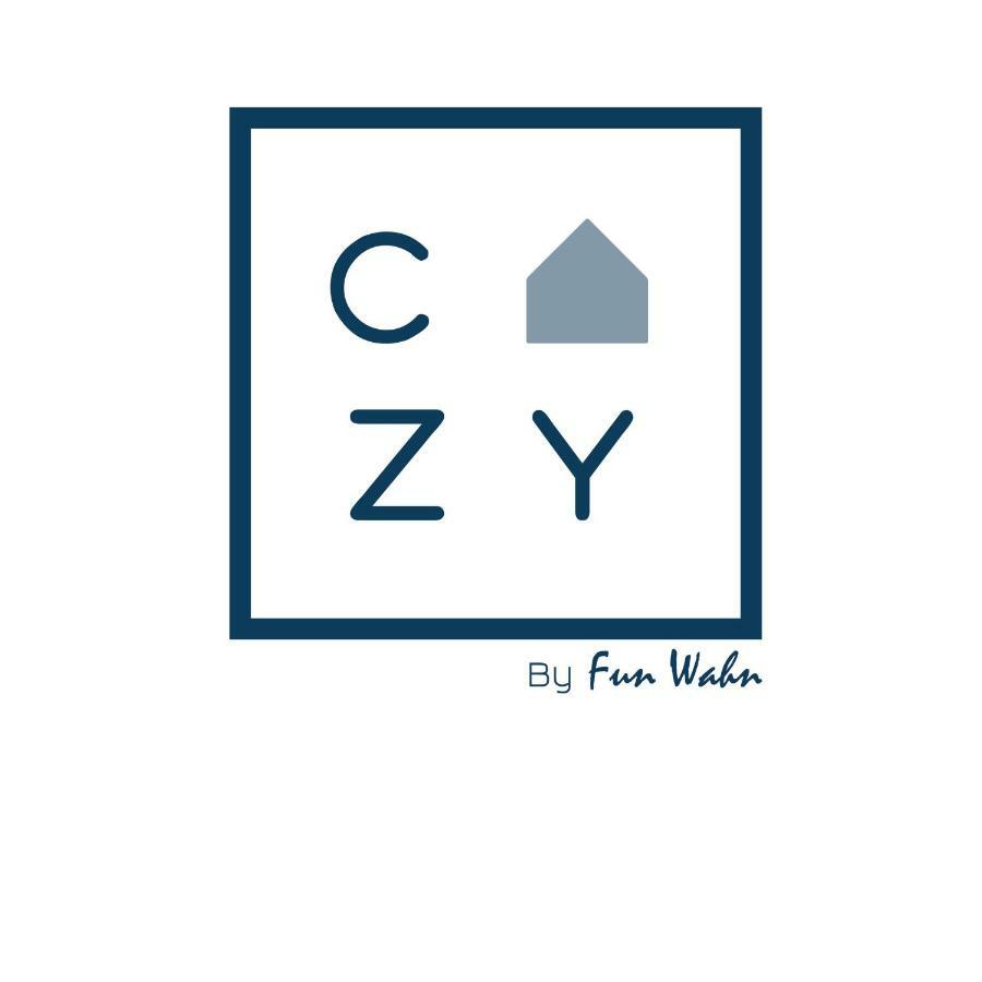 Cozy By Funwahn Bed and Breakfast Τσιάνγκ Μάι Εξωτερικό φωτογραφία