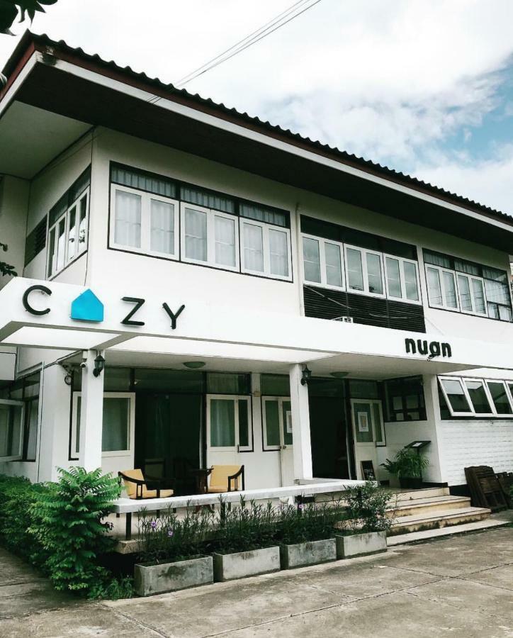 Cozy By Funwahn Bed and Breakfast Τσιάνγκ Μάι Εξωτερικό φωτογραφία