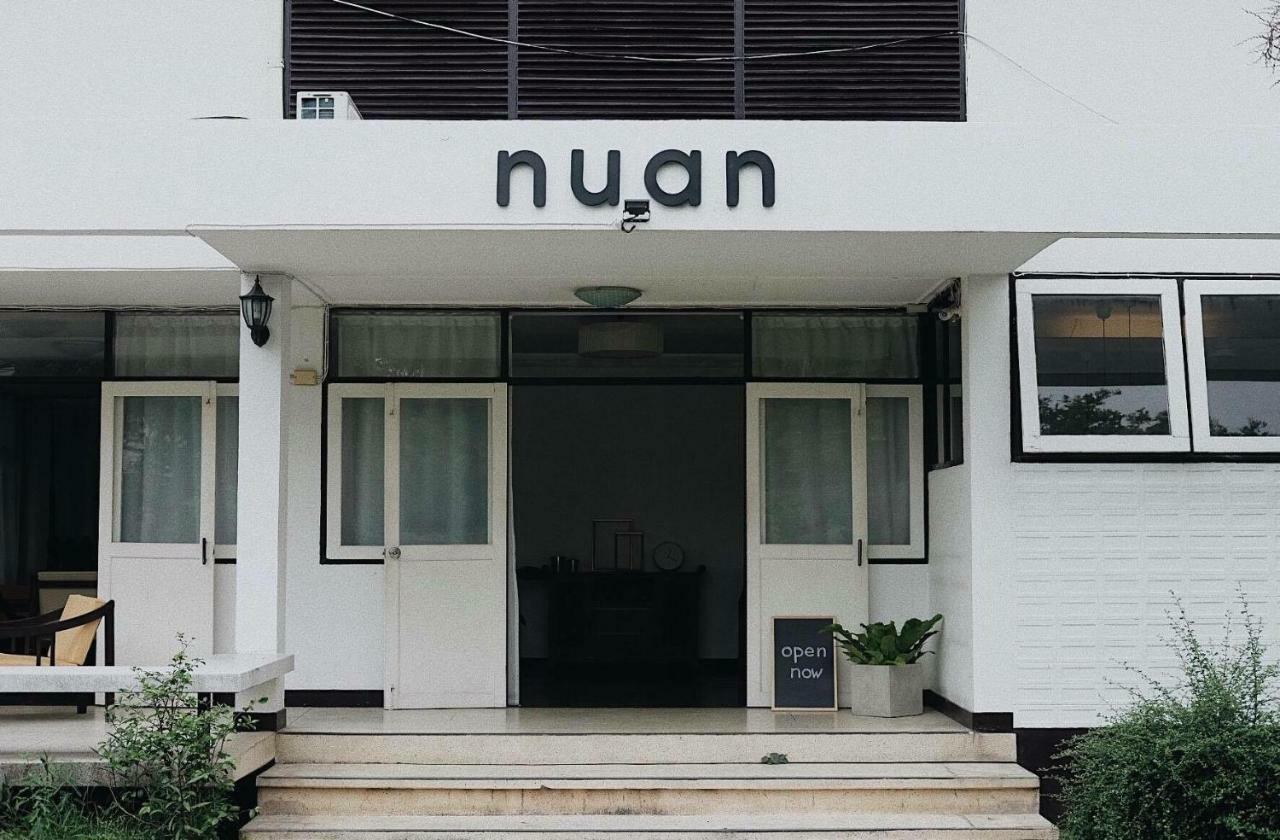 Cozy By Funwahn Bed and Breakfast Τσιάνγκ Μάι Εξωτερικό φωτογραφία