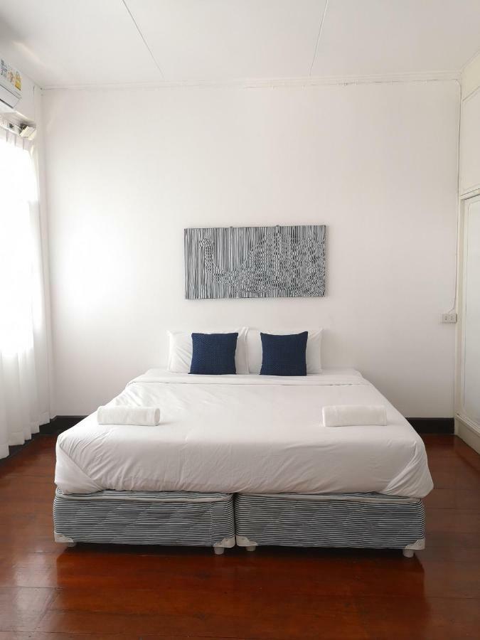 Cozy By Funwahn Bed and Breakfast Τσιάνγκ Μάι Εξωτερικό φωτογραφία