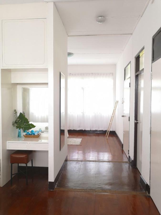 Cozy By Funwahn Bed and Breakfast Τσιάνγκ Μάι Εξωτερικό φωτογραφία