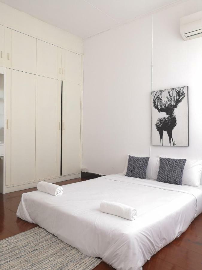 Cozy By Funwahn Bed and Breakfast Τσιάνγκ Μάι Εξωτερικό φωτογραφία