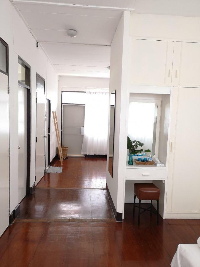 Cozy By Funwahn Bed and Breakfast Τσιάνγκ Μάι Εξωτερικό φωτογραφία