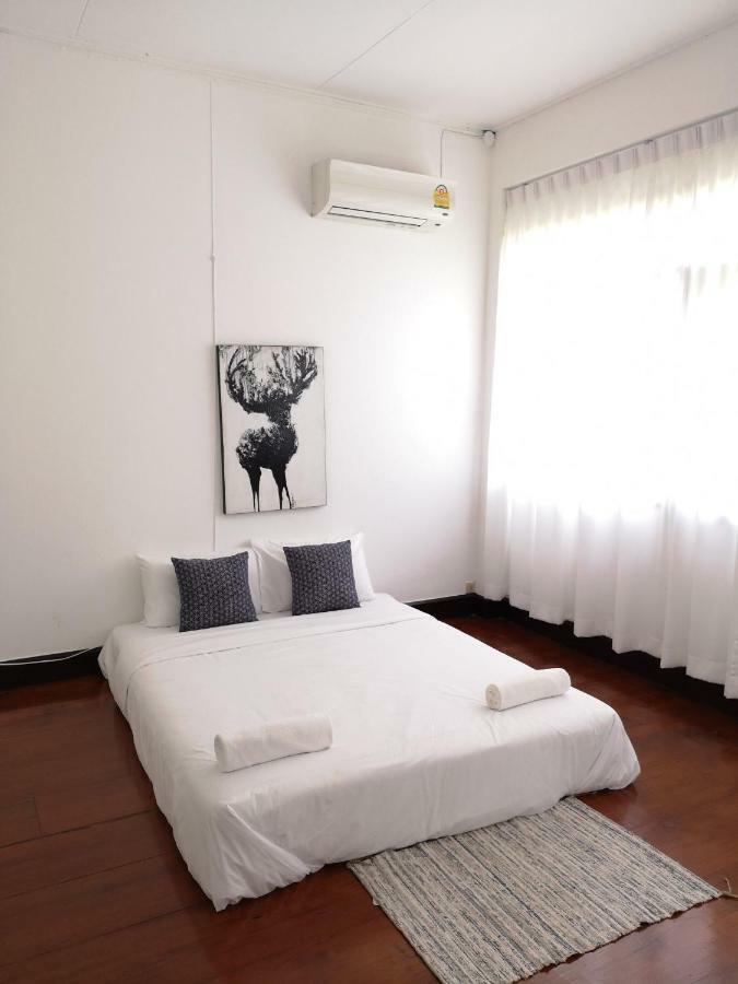 Cozy By Funwahn Bed and Breakfast Τσιάνγκ Μάι Εξωτερικό φωτογραφία