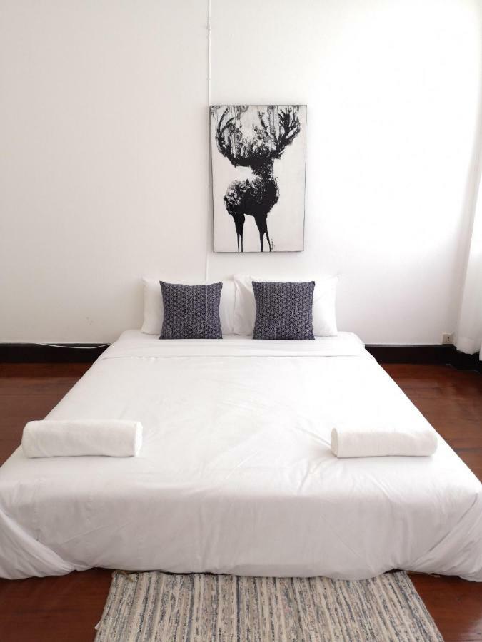 Cozy By Funwahn Bed and Breakfast Τσιάνγκ Μάι Εξωτερικό φωτογραφία