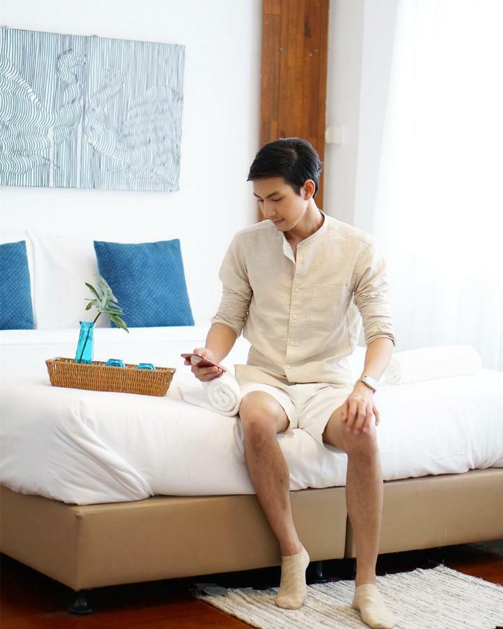 Cozy By Funwahn Bed and Breakfast Τσιάνγκ Μάι Εξωτερικό φωτογραφία