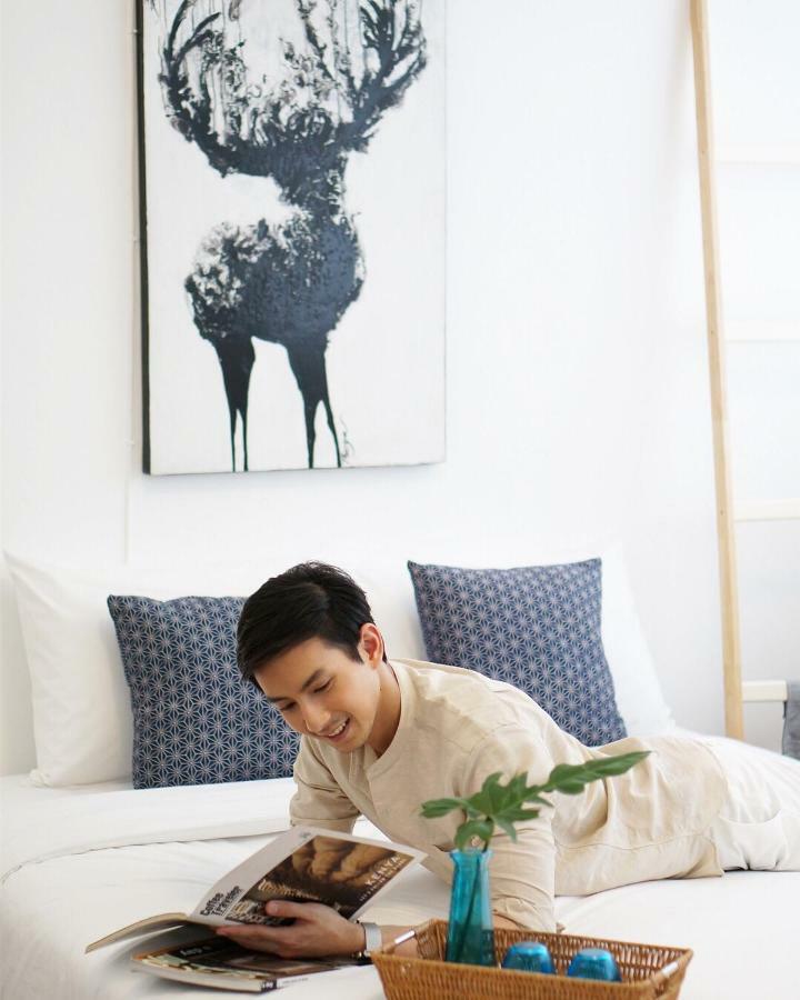 Cozy By Funwahn Bed and Breakfast Τσιάνγκ Μάι Εξωτερικό φωτογραφία