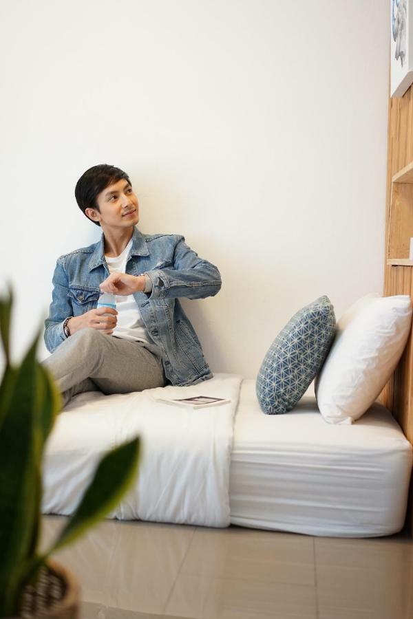 Cozy By Funwahn Bed and Breakfast Τσιάνγκ Μάι Εξωτερικό φωτογραφία