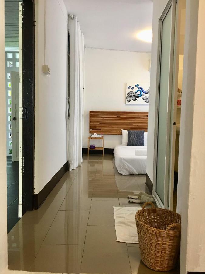 Cozy By Funwahn Bed and Breakfast Τσιάνγκ Μάι Εξωτερικό φωτογραφία