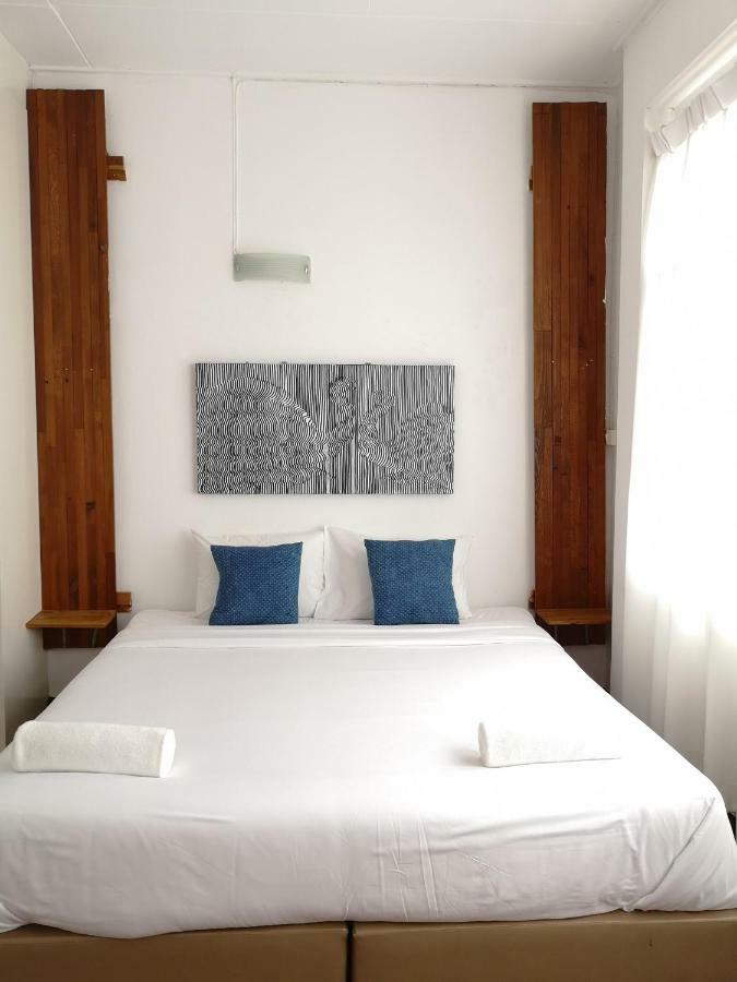 Cozy By Funwahn Bed and Breakfast Τσιάνγκ Μάι Εξωτερικό φωτογραφία