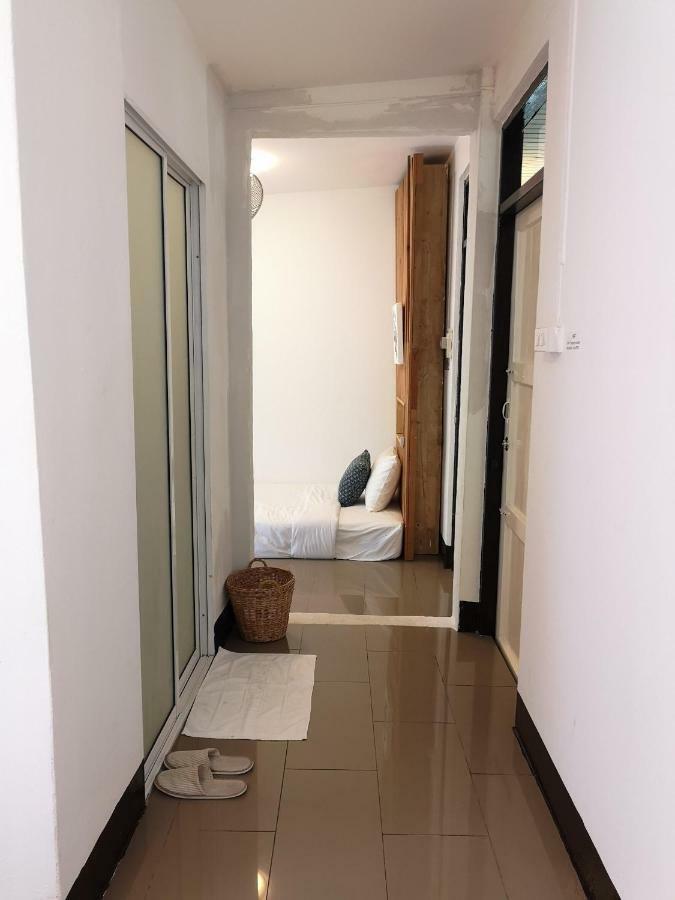 Cozy By Funwahn Bed and Breakfast Τσιάνγκ Μάι Εξωτερικό φωτογραφία