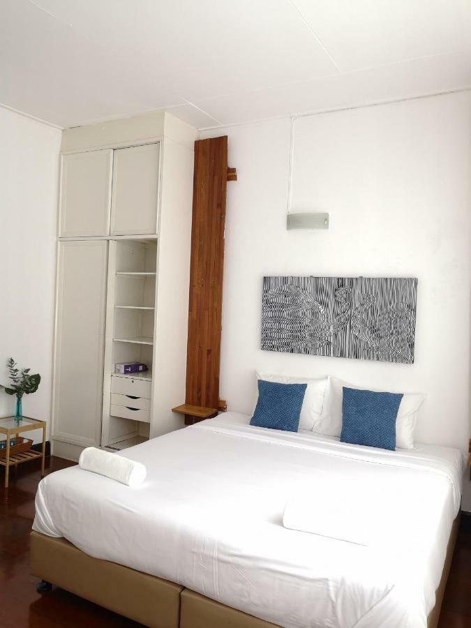 Cozy By Funwahn Bed and Breakfast Τσιάνγκ Μάι Εξωτερικό φωτογραφία