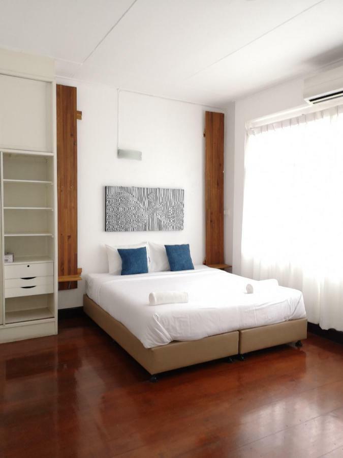 Cozy By Funwahn Bed and Breakfast Τσιάνγκ Μάι Εξωτερικό φωτογραφία