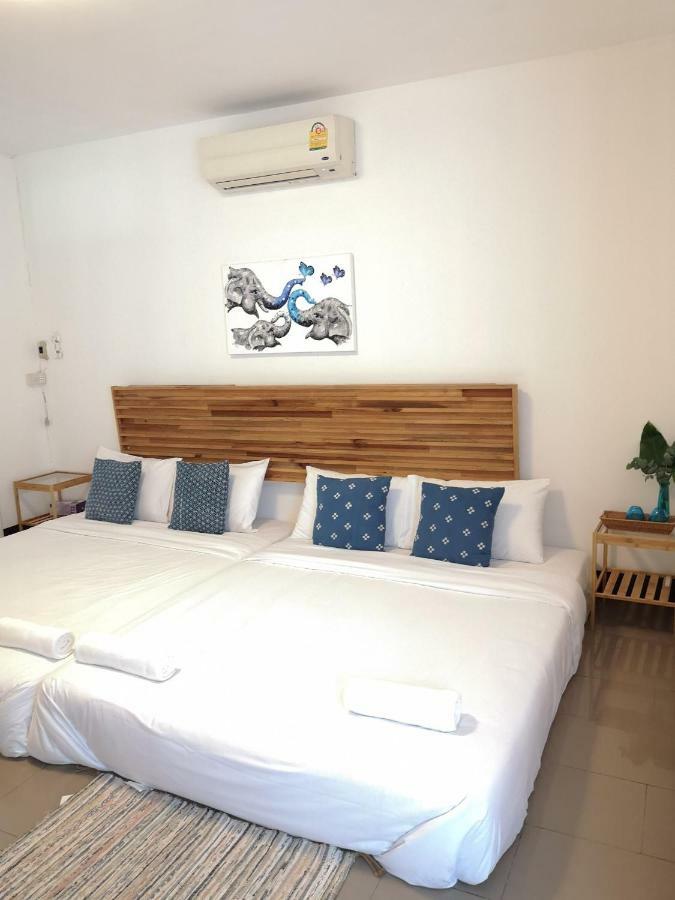 Cozy By Funwahn Bed and Breakfast Τσιάνγκ Μάι Εξωτερικό φωτογραφία