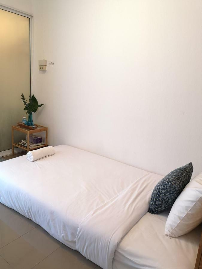 Cozy By Funwahn Bed and Breakfast Τσιάνγκ Μάι Εξωτερικό φωτογραφία