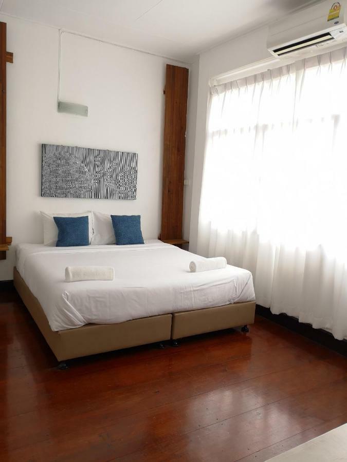 Cozy By Funwahn Bed and Breakfast Τσιάνγκ Μάι Εξωτερικό φωτογραφία