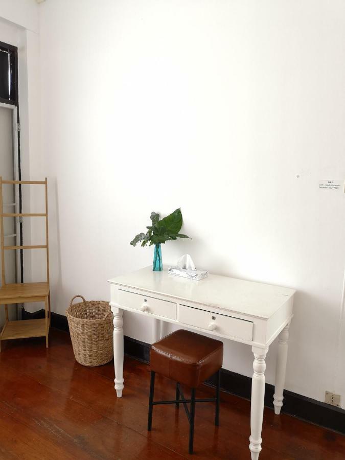 Cozy By Funwahn Bed and Breakfast Τσιάνγκ Μάι Εξωτερικό φωτογραφία