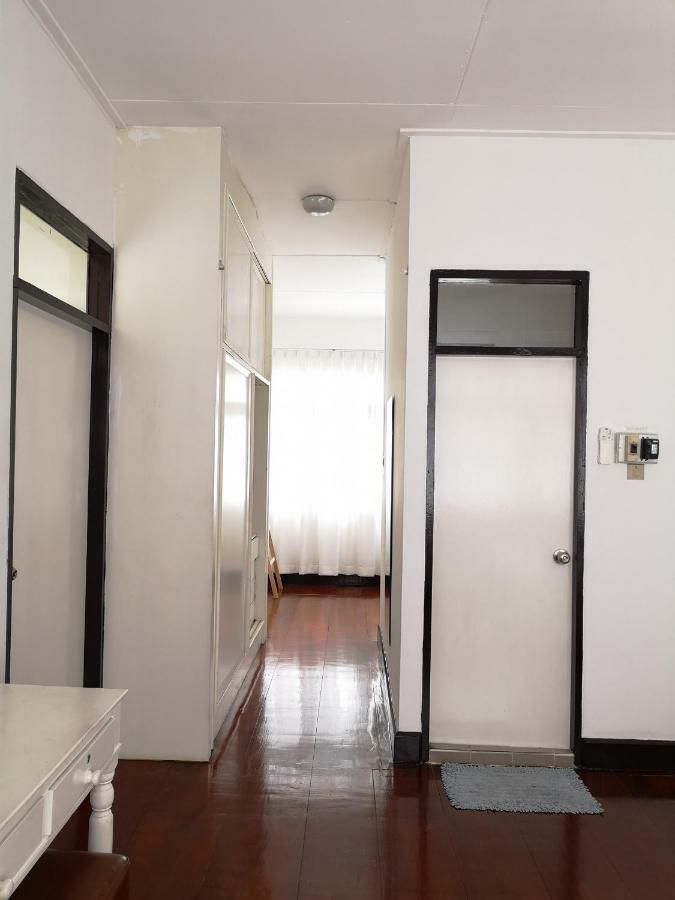 Cozy By Funwahn Bed and Breakfast Τσιάνγκ Μάι Εξωτερικό φωτογραφία