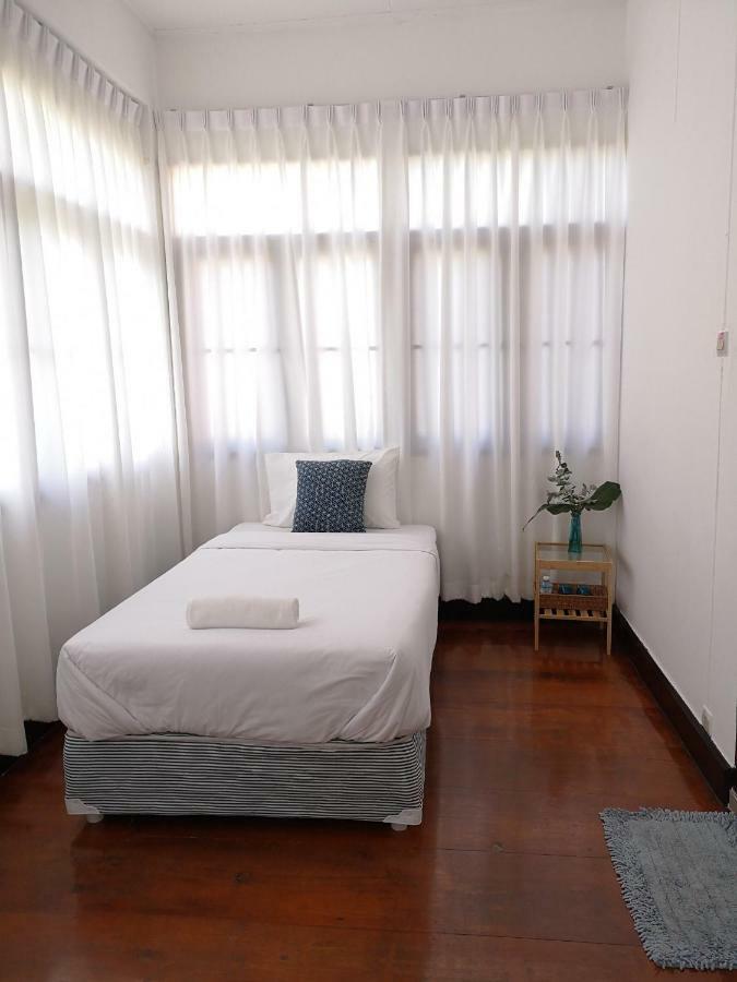 Cozy By Funwahn Bed and Breakfast Τσιάνγκ Μάι Εξωτερικό φωτογραφία