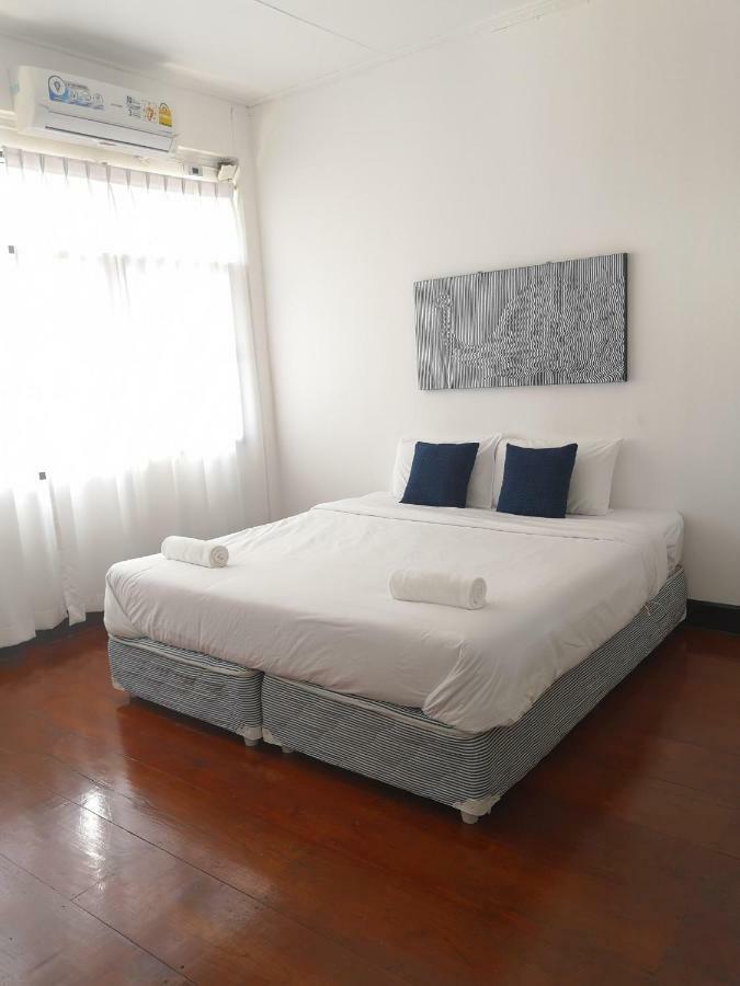 Cozy By Funwahn Bed and Breakfast Τσιάνγκ Μάι Εξωτερικό φωτογραφία