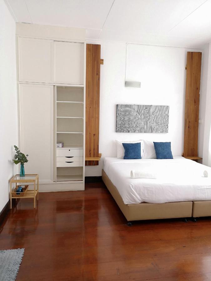 Cozy By Funwahn Bed and Breakfast Τσιάνγκ Μάι Εξωτερικό φωτογραφία